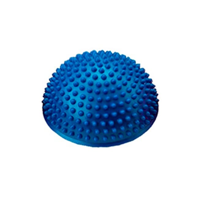 Mini bosu azul